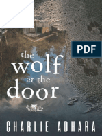 01 The Wolf at The Door - Charlie Adhara