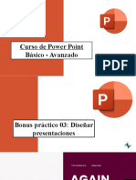 Bonus 03 - Práctica