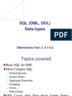 SQL