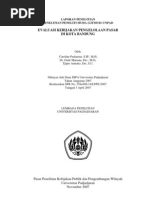 Download EvaluasiKebijakanPengelolaanPasarbyArfandiAdnanSN56430129 doc pdf