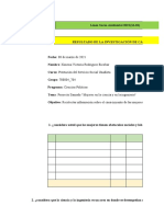 Sistematizacion Resultados Ejemplo