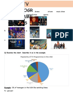 Module 4. Television