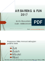 Belajar Bareng & Fun Atv 2017 PDF