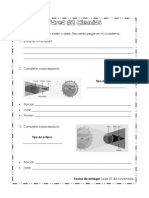 Tarea Ciencias #2 III Trim