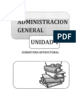 Unidad 4 Administración General Unlu