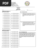 Science 10 4TH Quarter