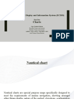 ECDIS Chart Display and Information