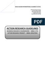 Action-Research-Guide - Version-4 UTM