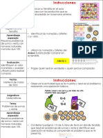 Tiendita matemática