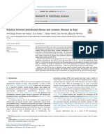 Research in Veterinary Science: José Diogo Pereira Dos Santos, Eva Cunha, Telmo Nunes, Luís Tavares, Manuela Oliveira T