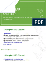 USG OBSTETRI