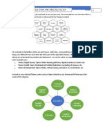 AI Project Cycle and Data Acquisition Activity Vyomitra