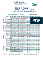 NLC Traghetto P2021 Feriale P