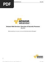 Download AWS Security Whitepaper by Martin English SN56432122 doc pdf