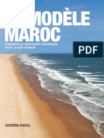 Modèle Maroc