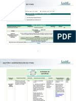 PD - GCAP - U3 - José Reynaldo Delgado Mendoza