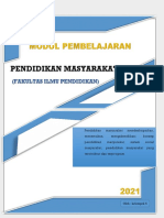 MODUL PEMBELAJARAN KEL 6 m2