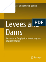 Lorenzo J., Doll W (Ed.) - Levees and Dams-Springer (2019)