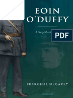 Eoin ODuffy A Self-Made Hero by Fearghal McGarry
