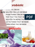 Bai Thuyet Trinh Probiotic 3442