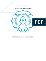 Fitri Nurani - F0219061 - Manajemen A 2019 - Bab 14