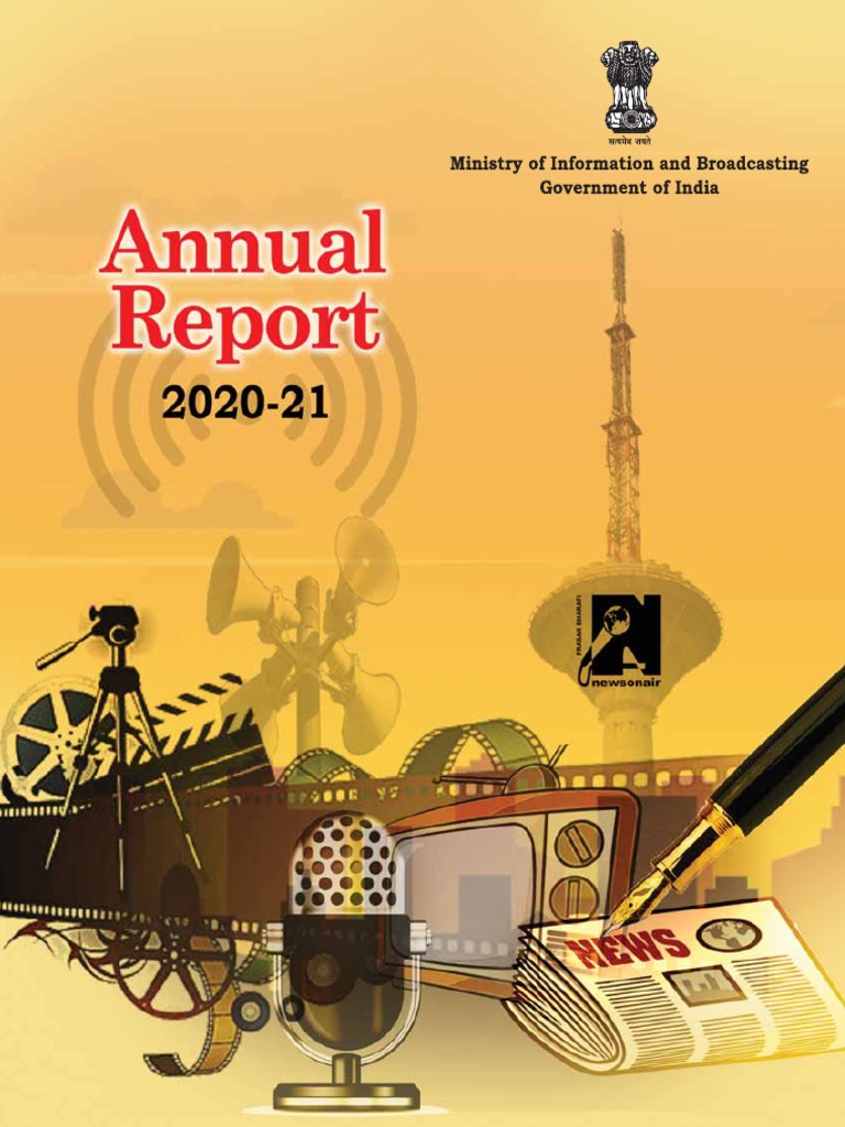 Annual Report 202021 PDF