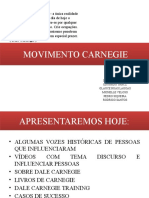 Movimento Carnegie