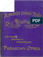 Paraschiv Oprea - Romanta Inimii Mele_compressed