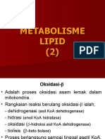 06 Bio Metabolisme Lipid (2) - 1