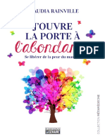 Jouvre la porte à labondance by Claudia Rainville [Rainville, Claudia] (z-lib.org).epub