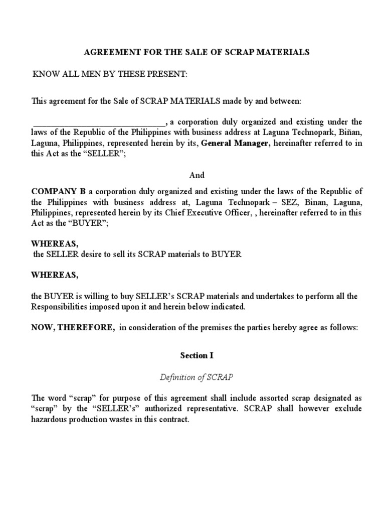 Definition of SCRAP PDF