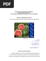Download Pemuliaan Tanaman Semangka untuk ketahanan terhadap penyakit layu fusarium  Tinjauan Pustaka by itsumoAoi SN56433970 doc pdf