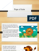 Pepe el León