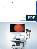 Endoscopy CAD System OIP-1: Welcome To The AI Future in Endos