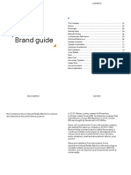 Brand Guide