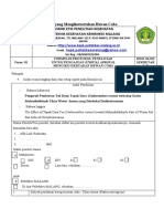 1a Form Protokol Hewan Coba - Alfa Laili Rohmatin