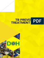 TB Preventive Treatment Guide
