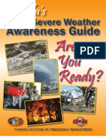 FLORIDA Severe Weather Guide 2011