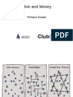 Elixir2017 TomaszKowal ElixirandMoney