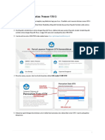 Panduan Register Akun SIMPKB