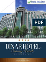 DINAR HOTEL New Photo With Kids Pool 2020 With Attraction