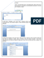 Como Fazer Um Jornal Impresso Passo a Passo