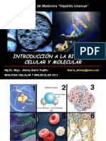 01-Introduccion_Biologia Celular y Molecular