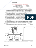 debitareatermicacuflacaraoxiacetilenica_testdeevaluaresumativa