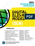 Modul Sip Dem