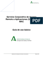 GuiaUsoSARAC Mac 1