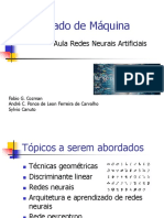 Redes Neurais, Inteligência Artificial