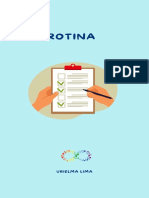 ROTINA