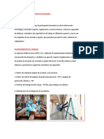 TEMA: Elaboración de Estándares de Seguridad