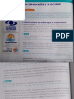 Los Medios de Comunicación y La Sociedad. 11°